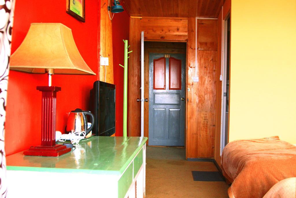 Shangri-La Lao Shay Youth Hostel Eksteriør bilde